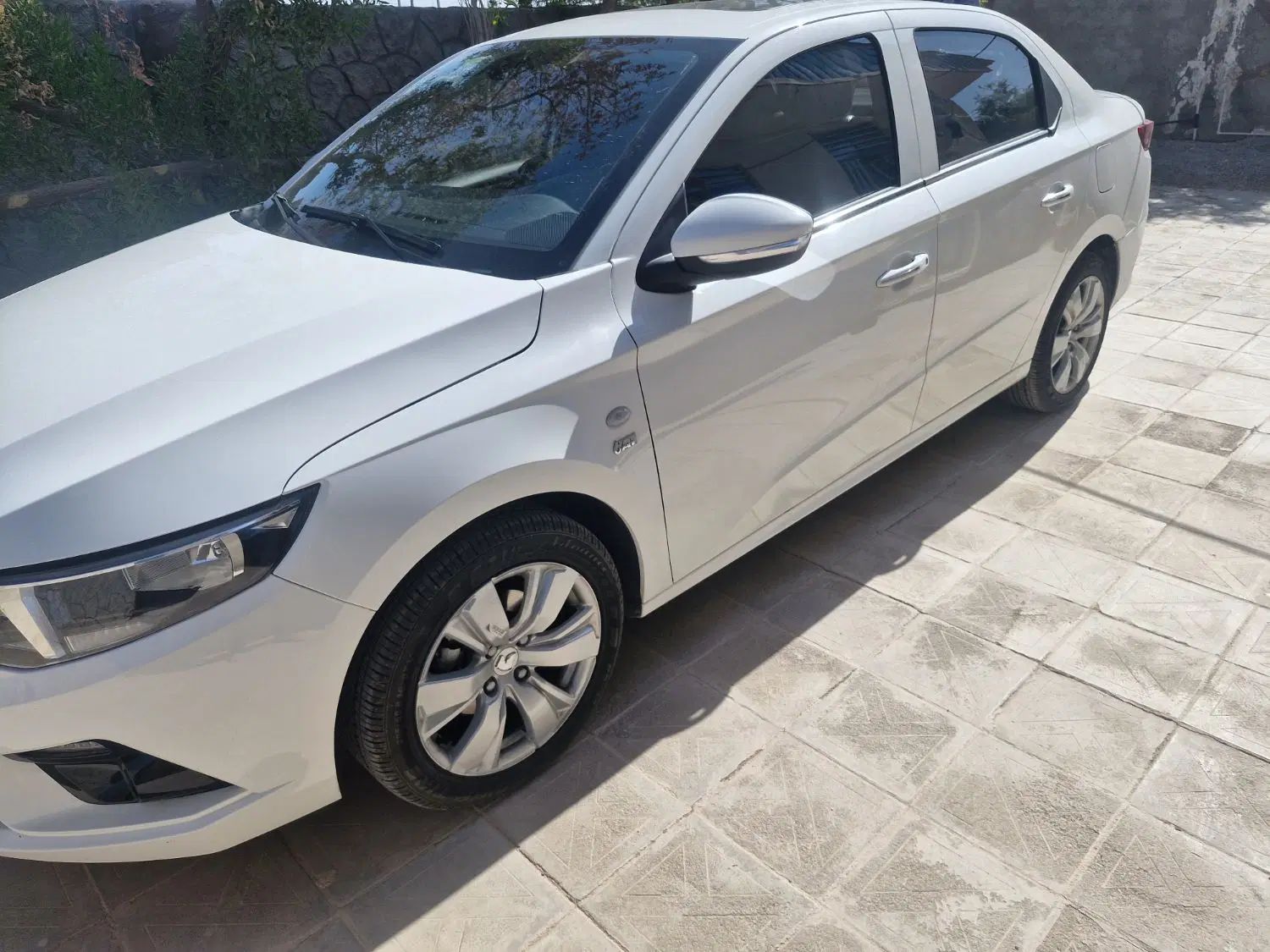 تارا اتوماتیک V4 LX - 1404