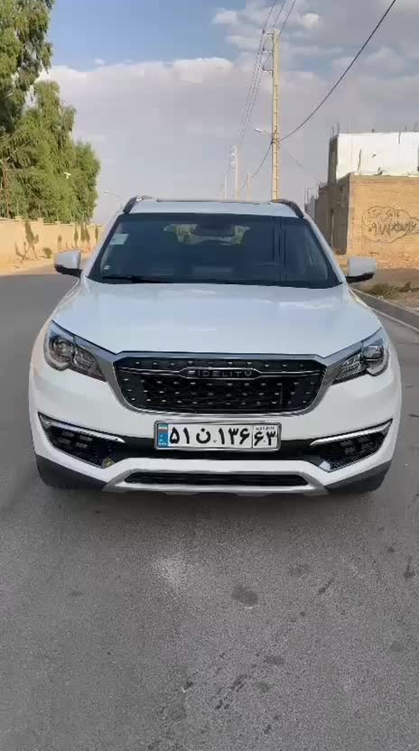 خودرو فیدلیتی، پرایم آگهی ann_19981674