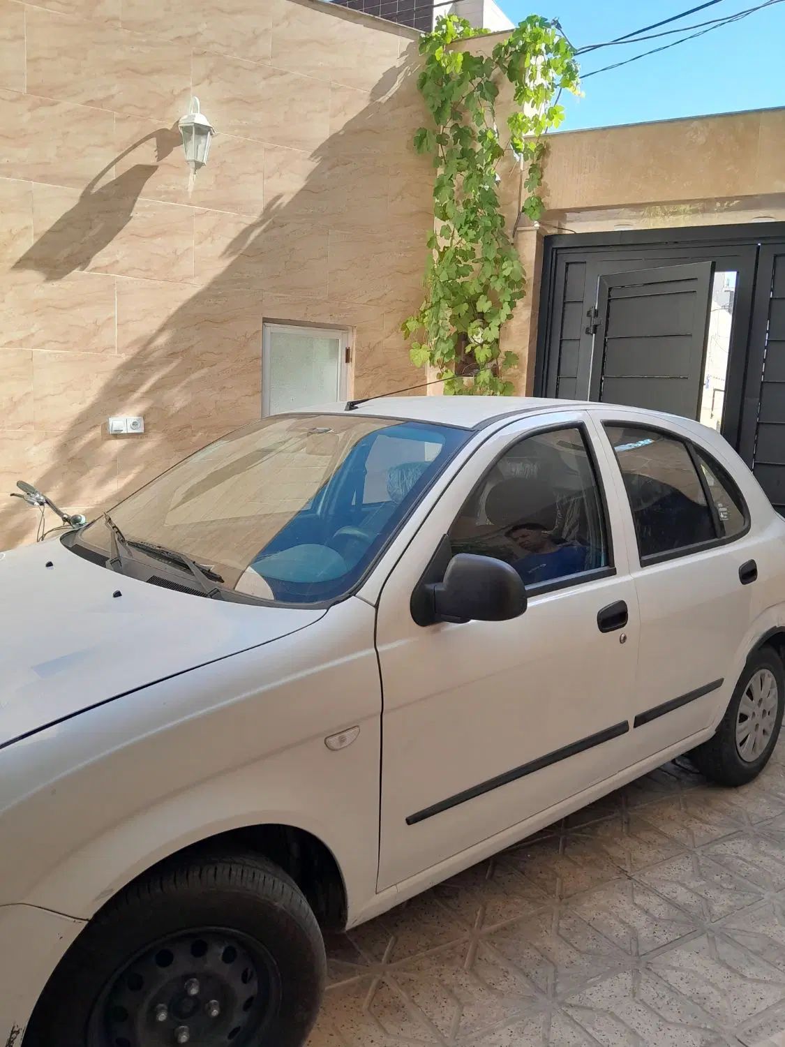خودرو تیبا، 2 آگهی ann_19981677
