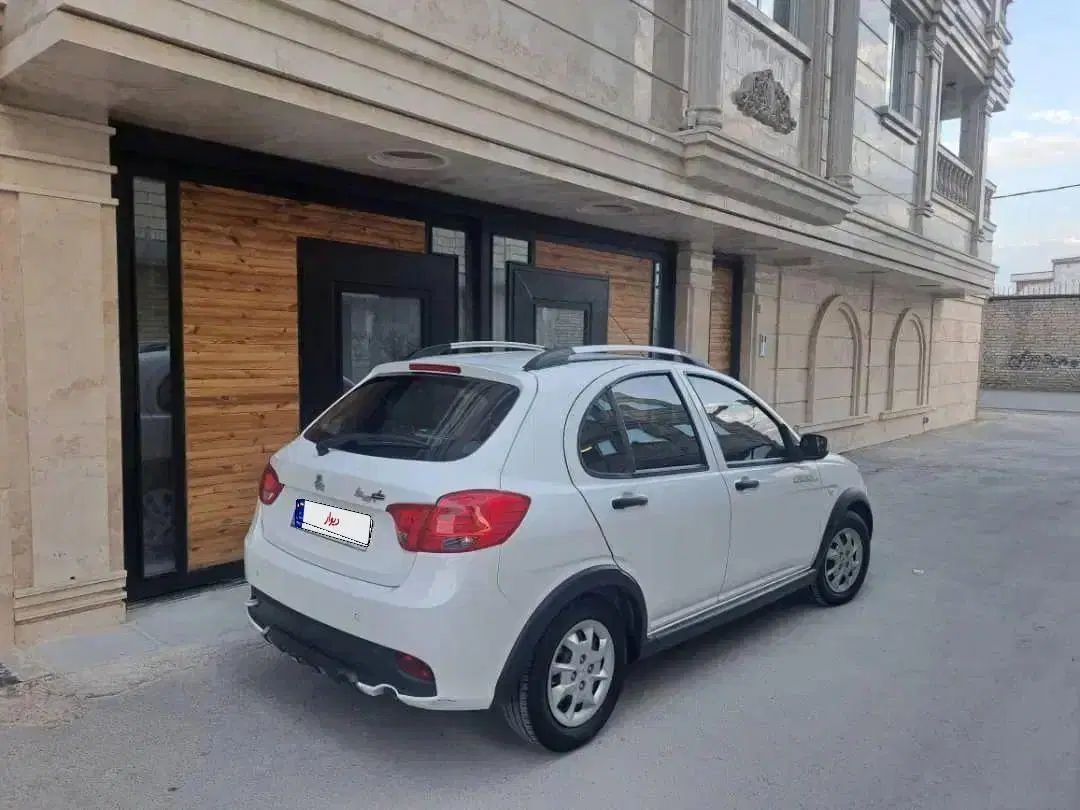 خودرو کوییک، معمولی آگهی ann_19981693