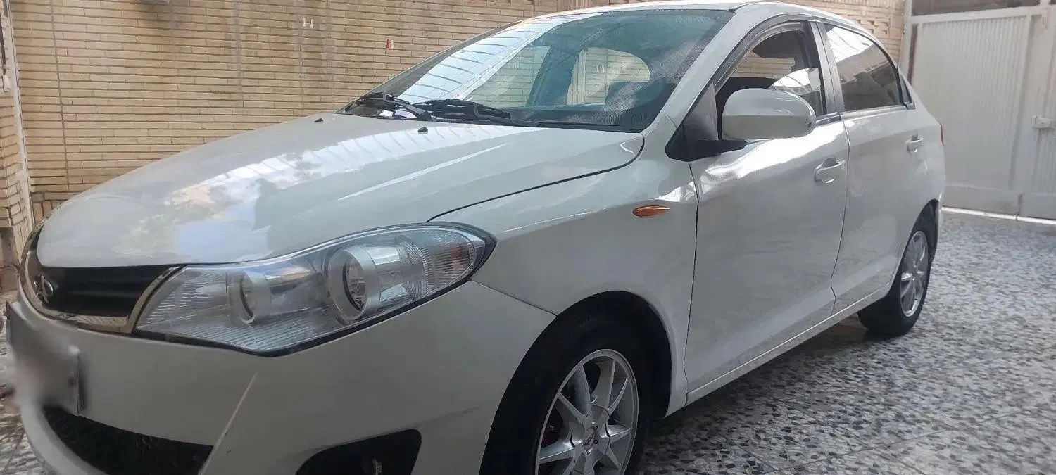 ام وی ام 315 صندوقدار ساده دنده ای - 1393