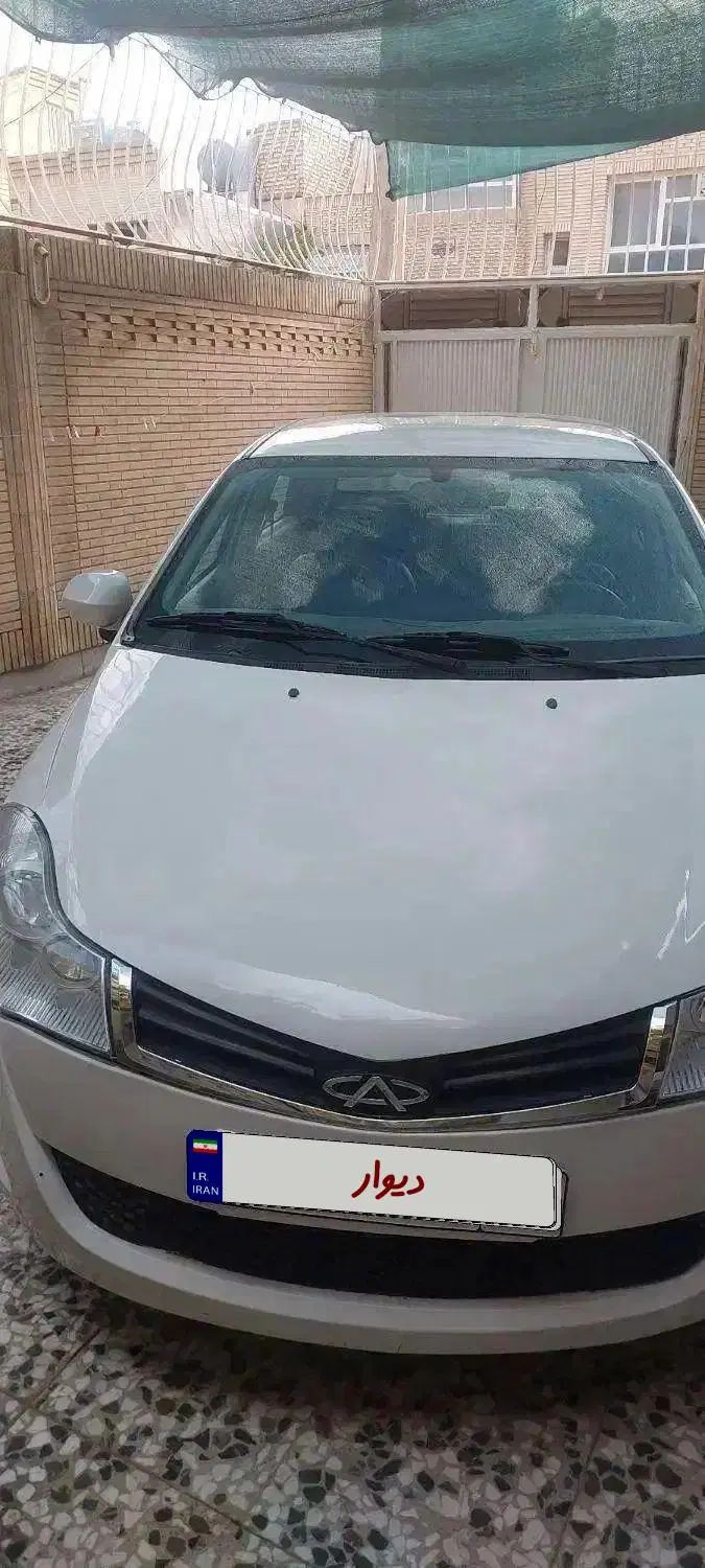 ام وی ام 315 صندوقدار ساده دنده ای - 1393