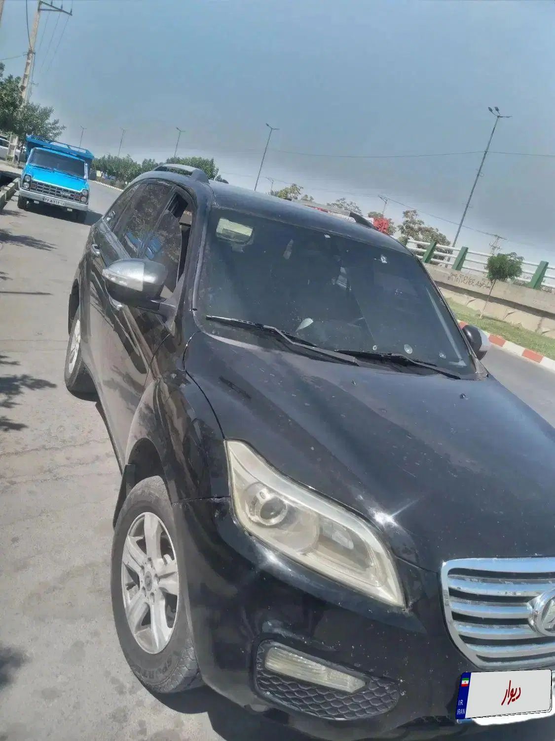 خودرو لیفان، X60 آگهی ann_19981733