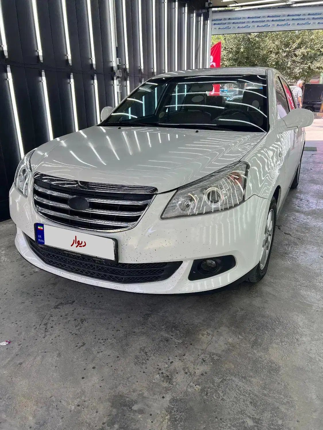خودرو ام وی ام، 550 آگهی ann_19981740