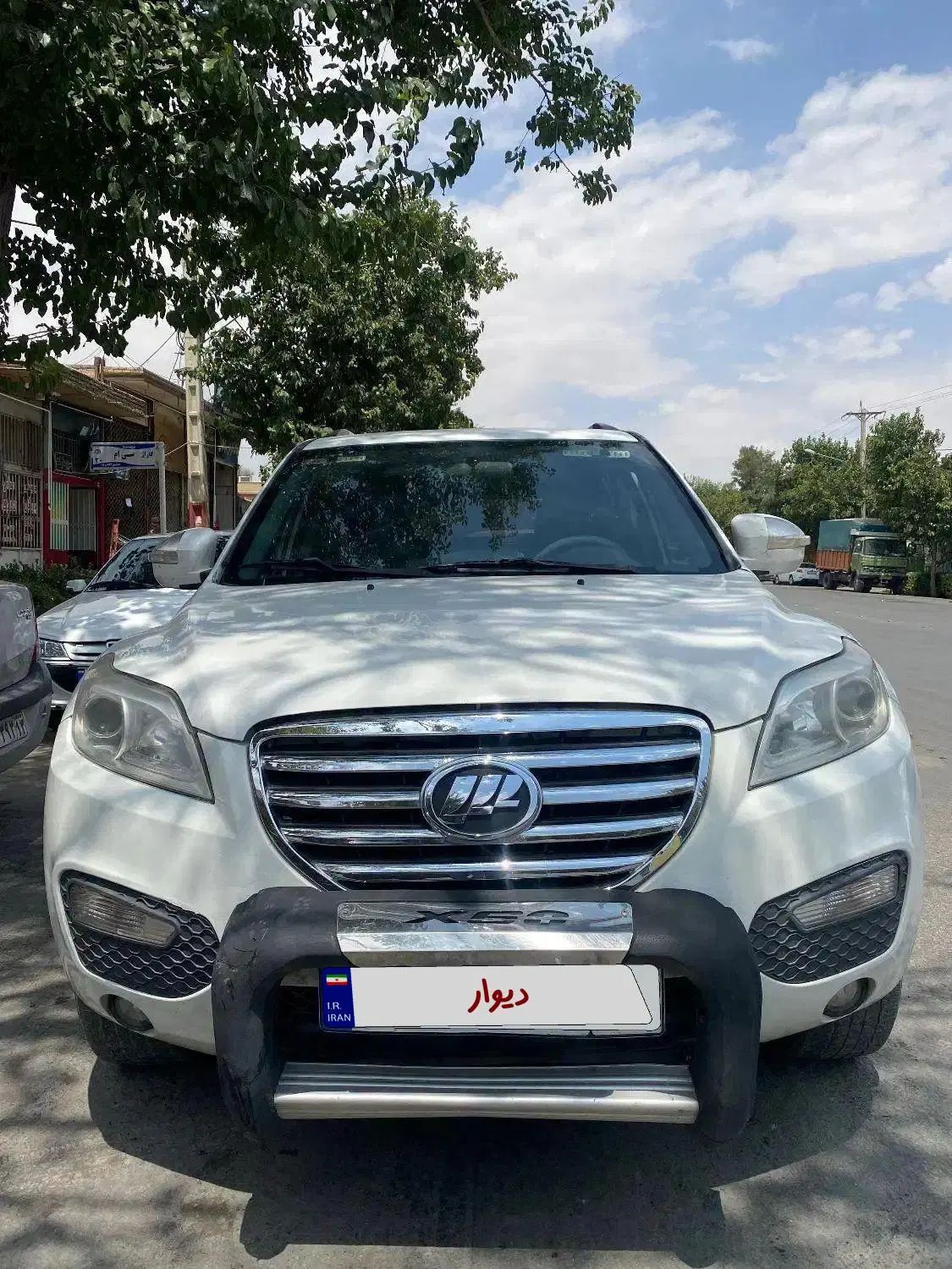 خودرو لیفان، X60 آگهی ann_19981798