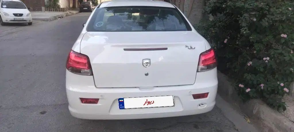 رانا پلاس سقف فلز - 1403