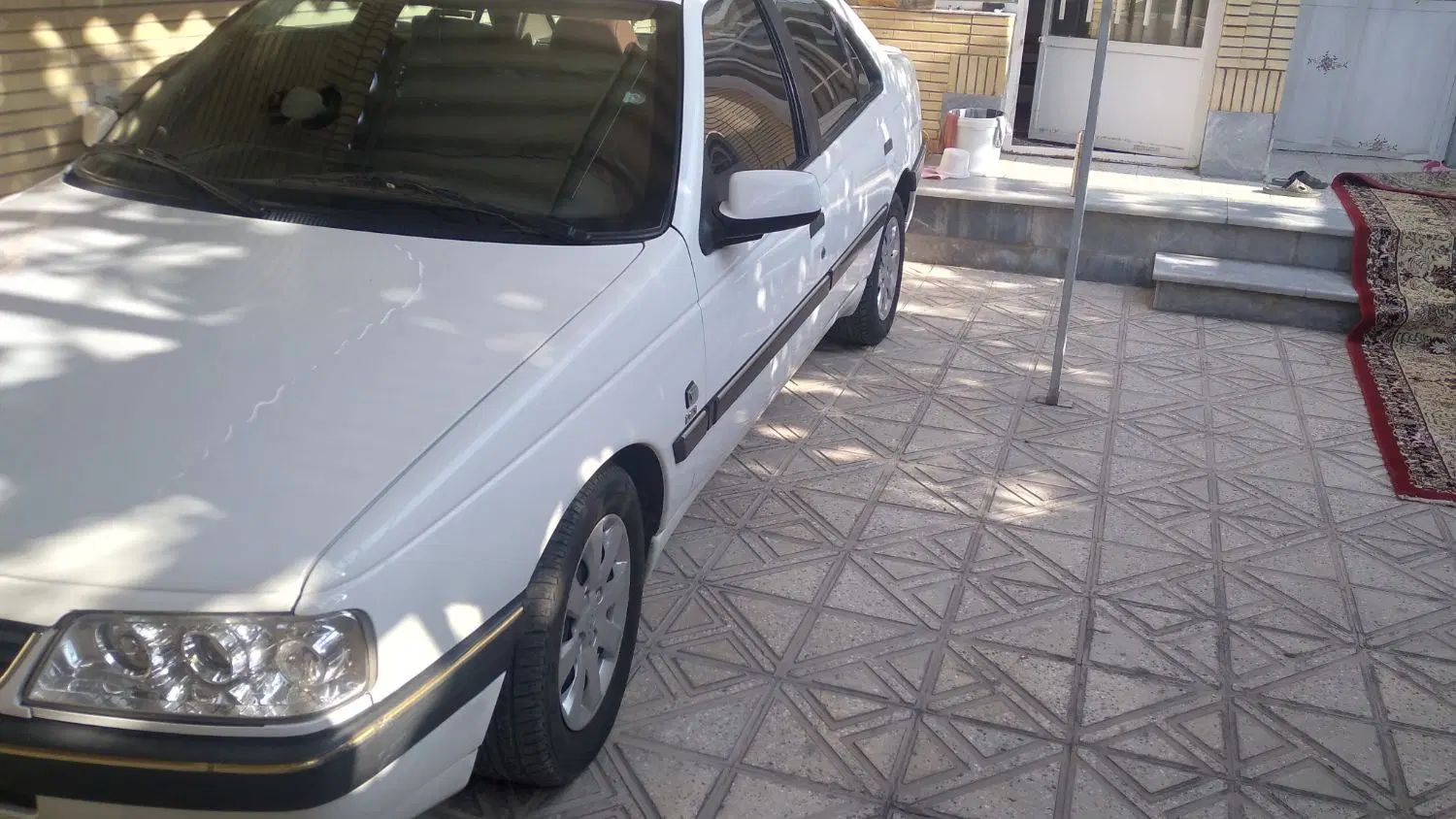 خودرو پژو، 405 SLX آگهی ann_19981868