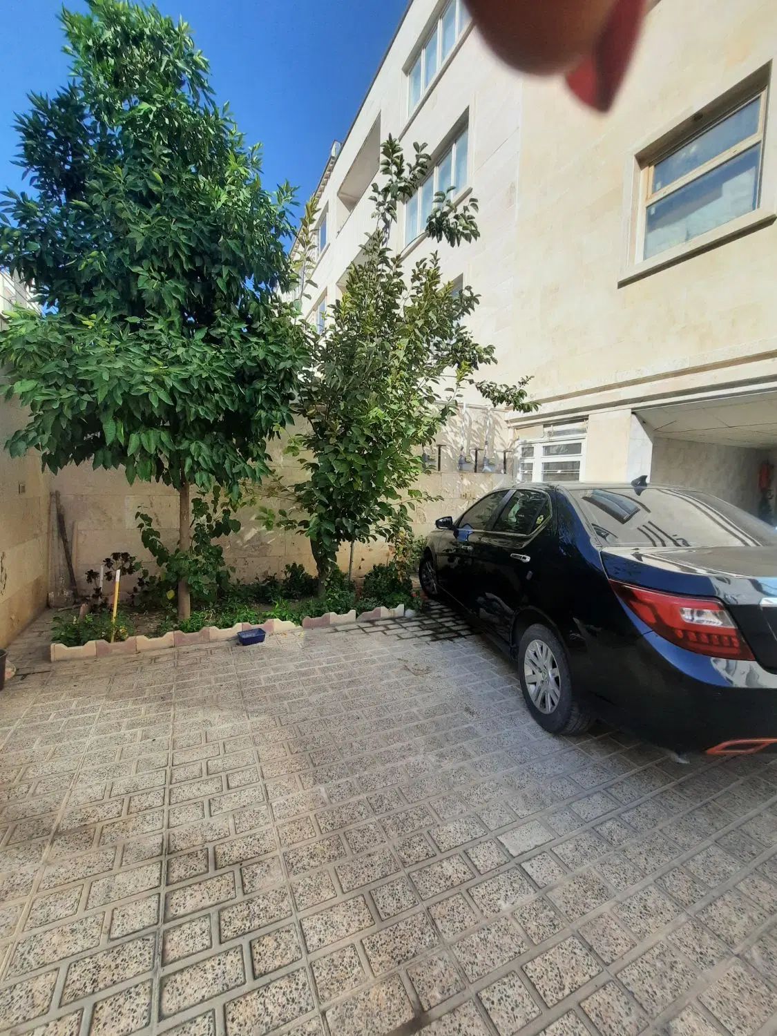 دنا پلاس توربو اتوماتیک - 1397