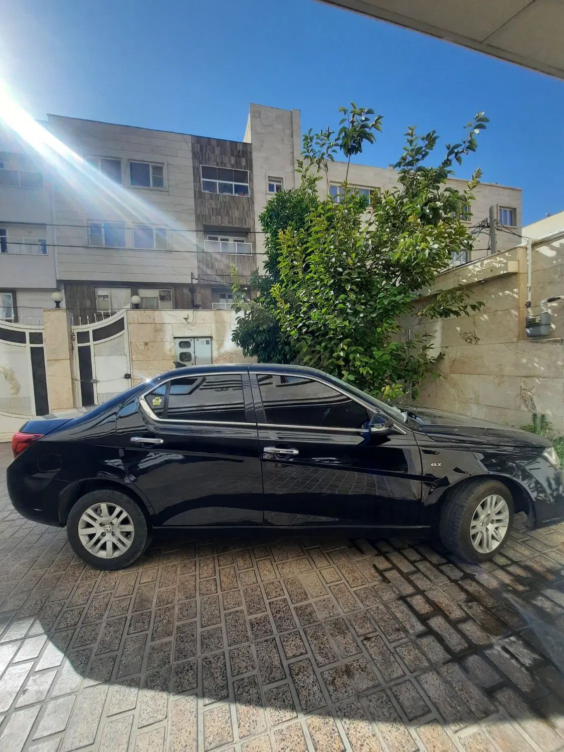 دنا پلاس توربو اتوماتیک - 1397