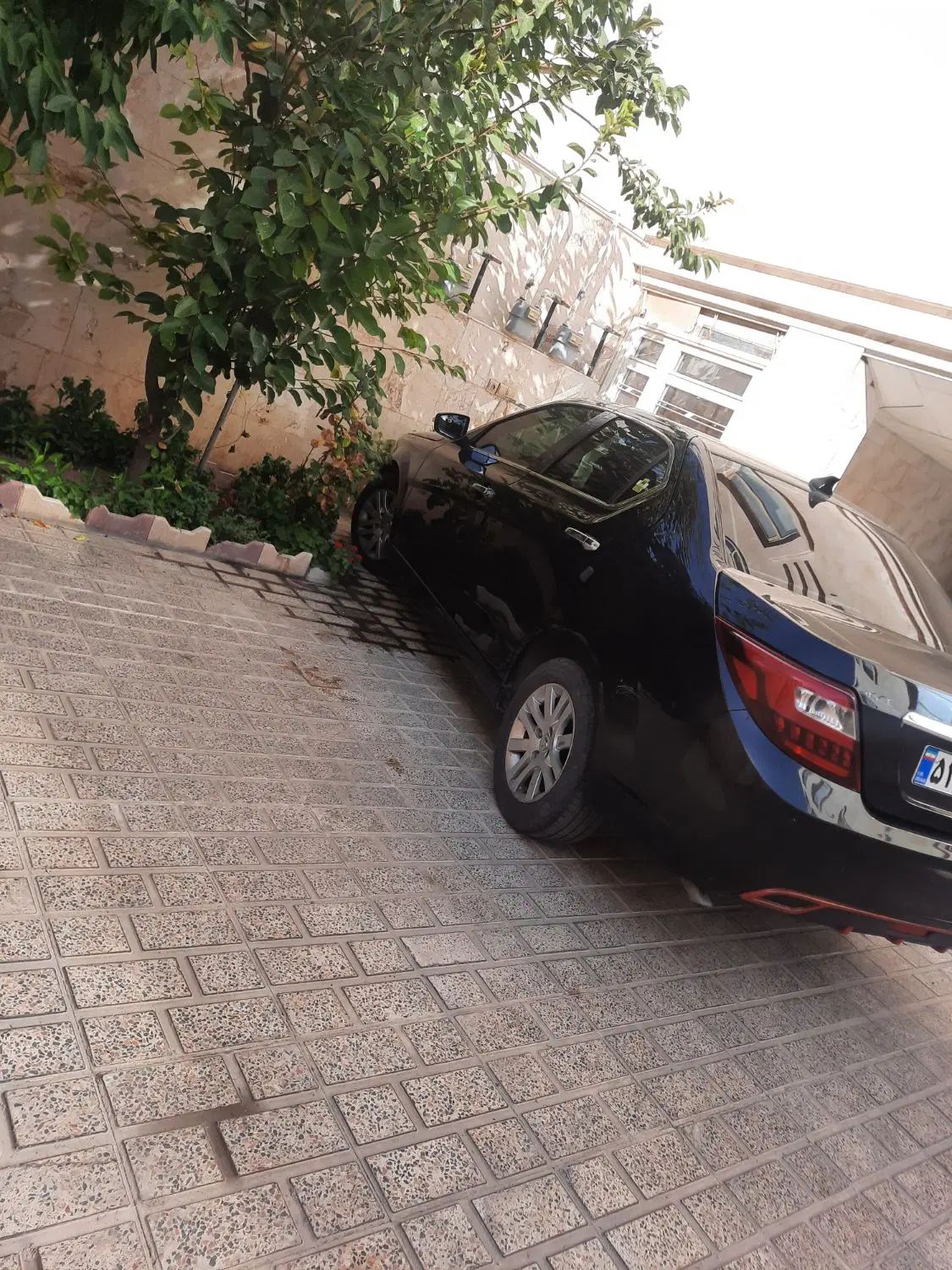 دنا پلاس توربو اتوماتیک - 1397