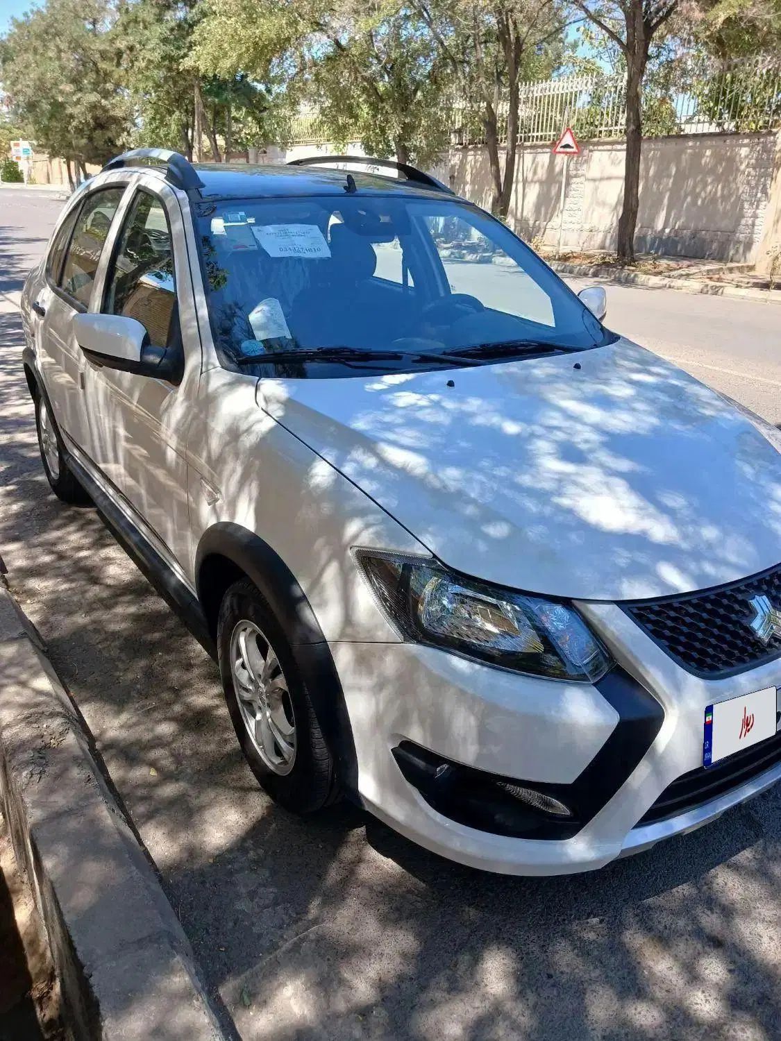 کوییک GX H دنده ای - 1400