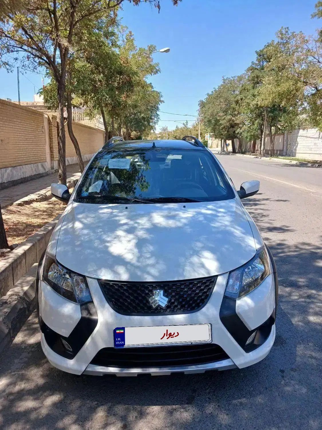 کوییک GX H دنده ای - 1400