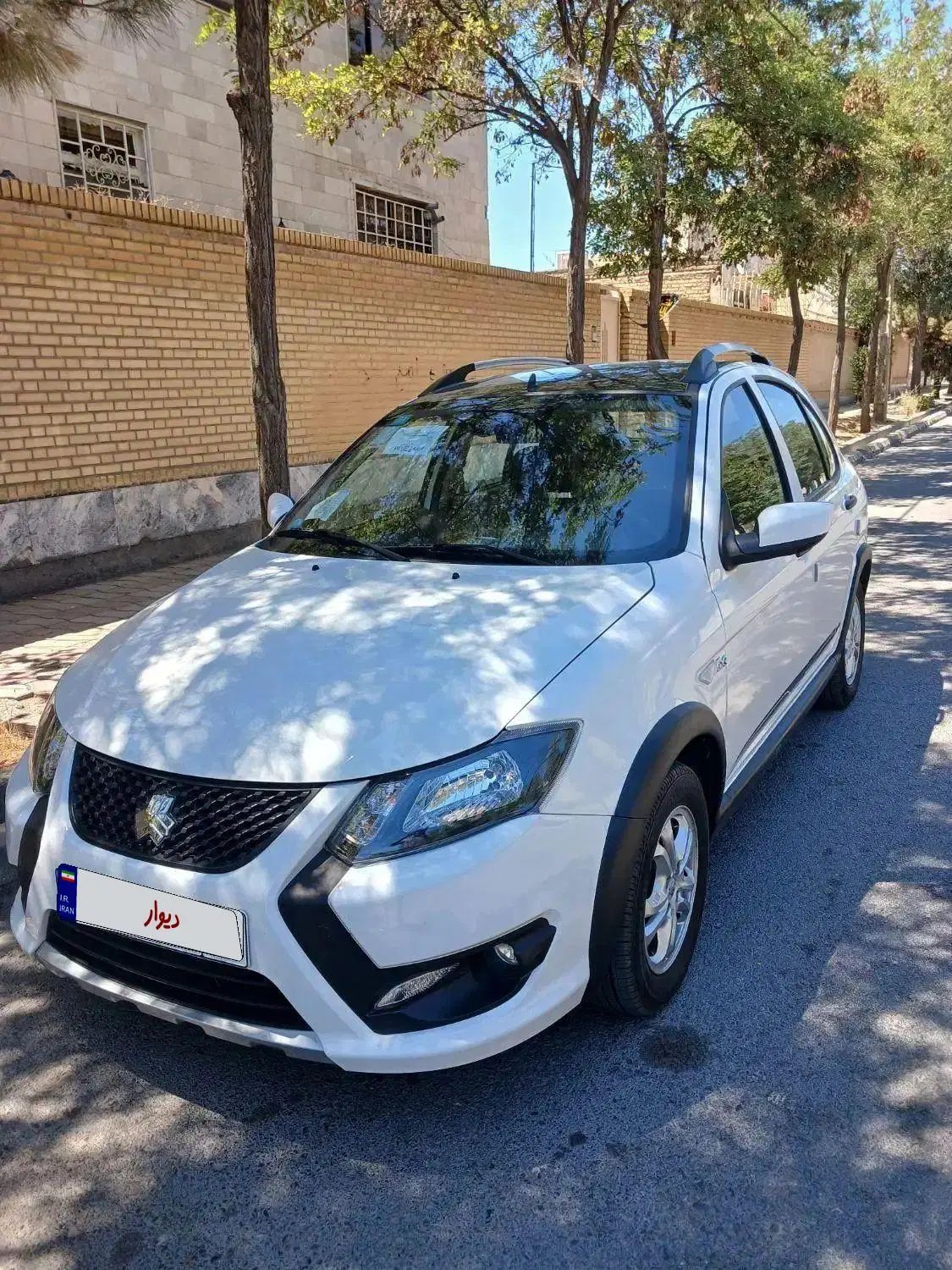 کوییک GX H دنده ای - 1400