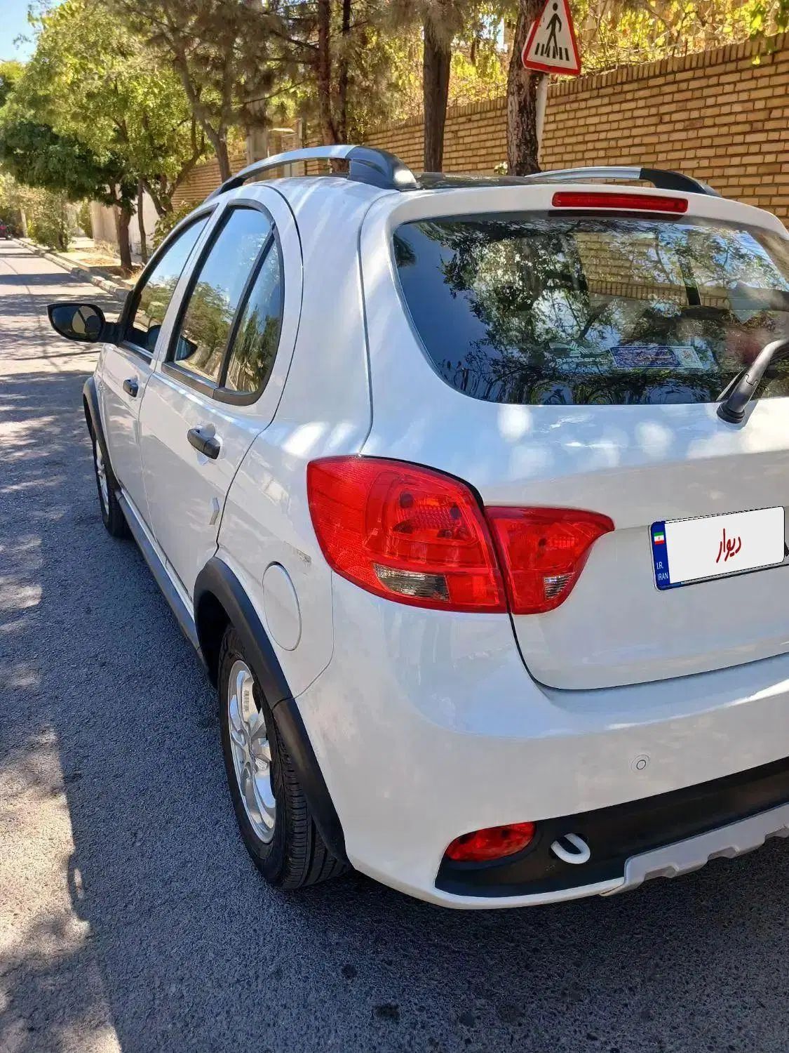 کوییک GX H دنده ای - 1400