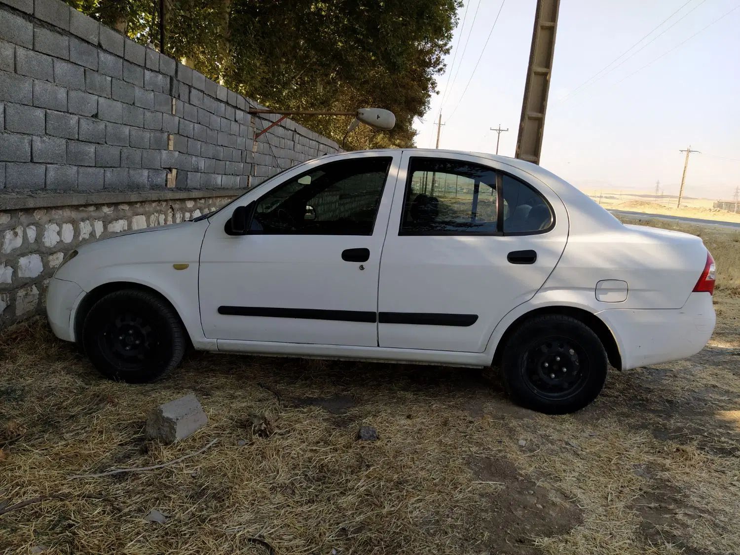 خودرو تیبا، صندوق دار آگهی ann_19981918