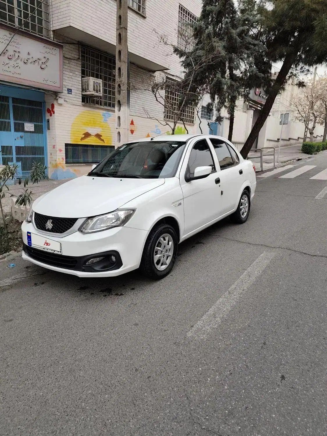 خودرو ساینا، S آگهی ann_19981951