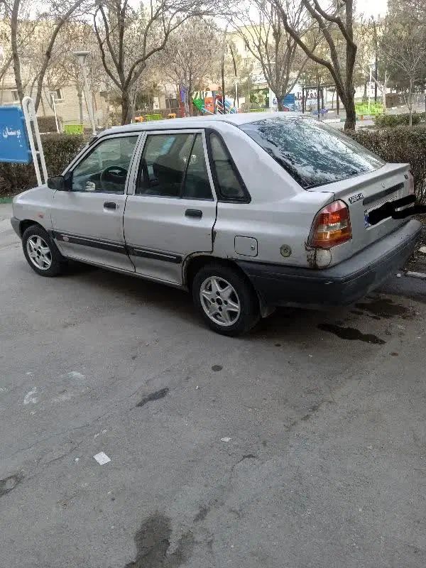 خودرو پراید، 141 آگهی ann_19981988
