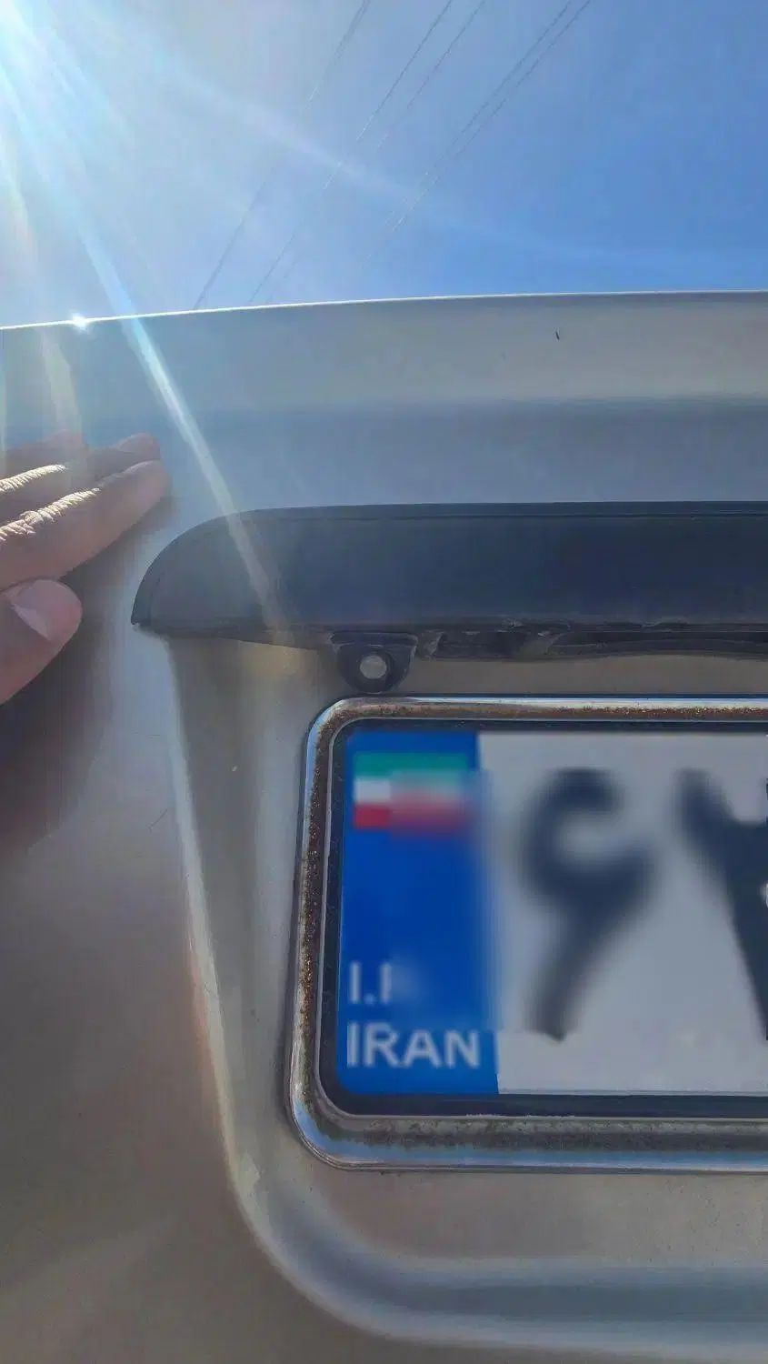 پراید 141 SL - 1390