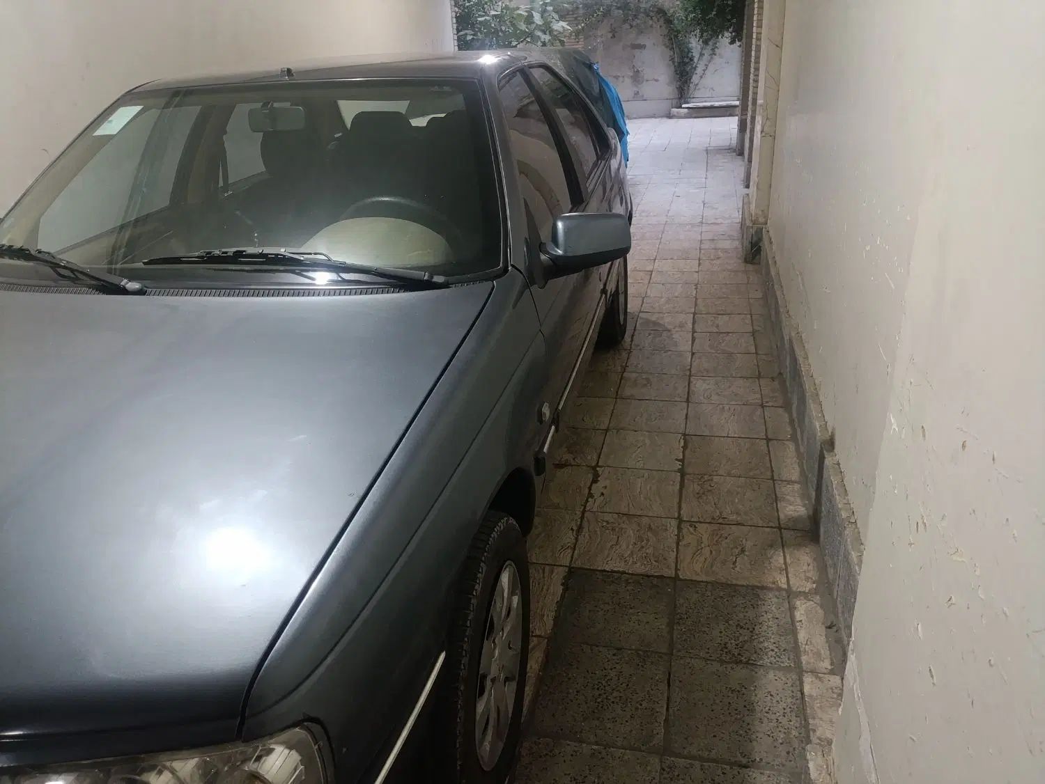 خودرو پژو، 405 SLX آگهی ann_19982011