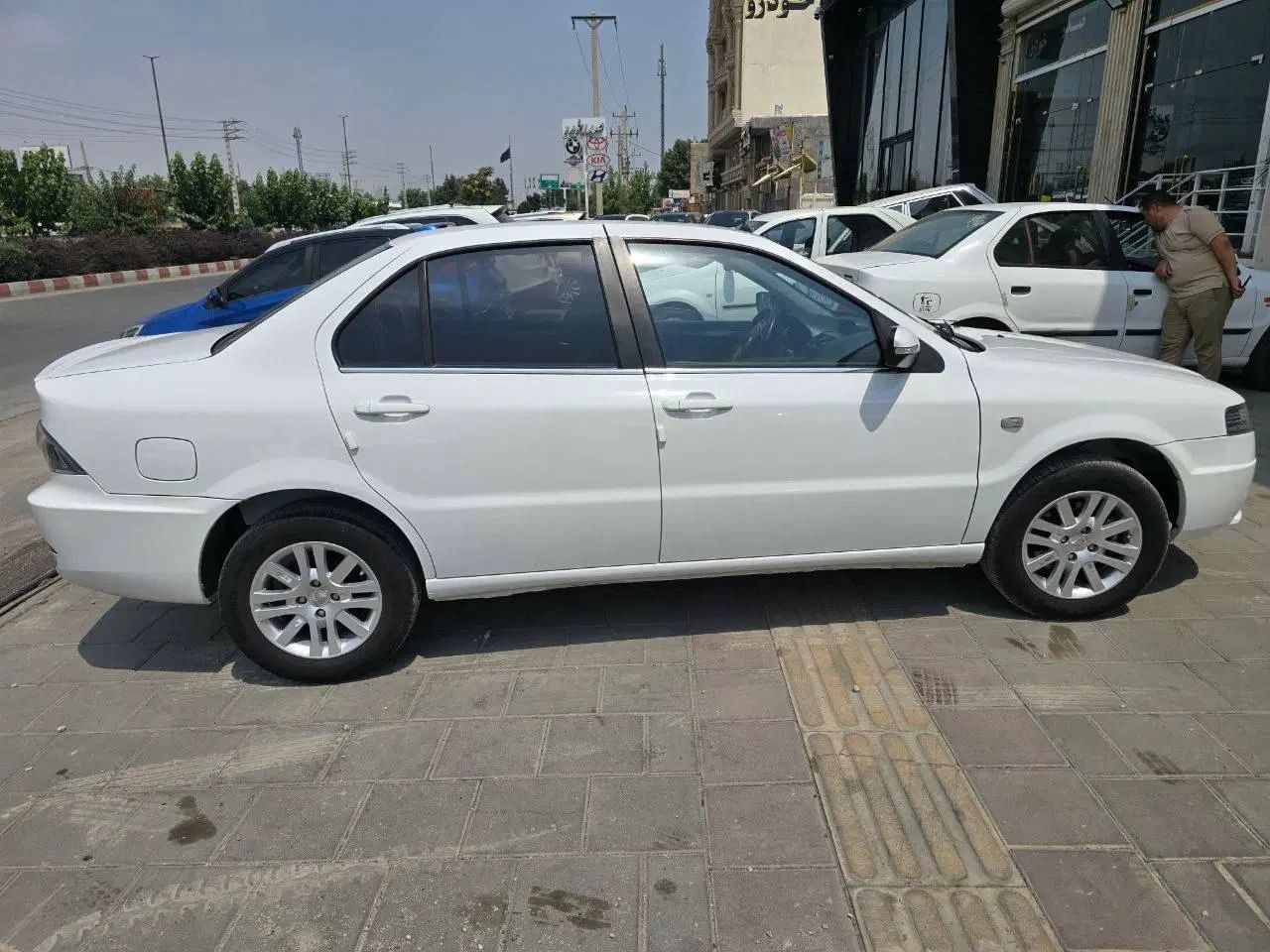 خودرو سمند، سورن پلاس آگهی ann_19982038