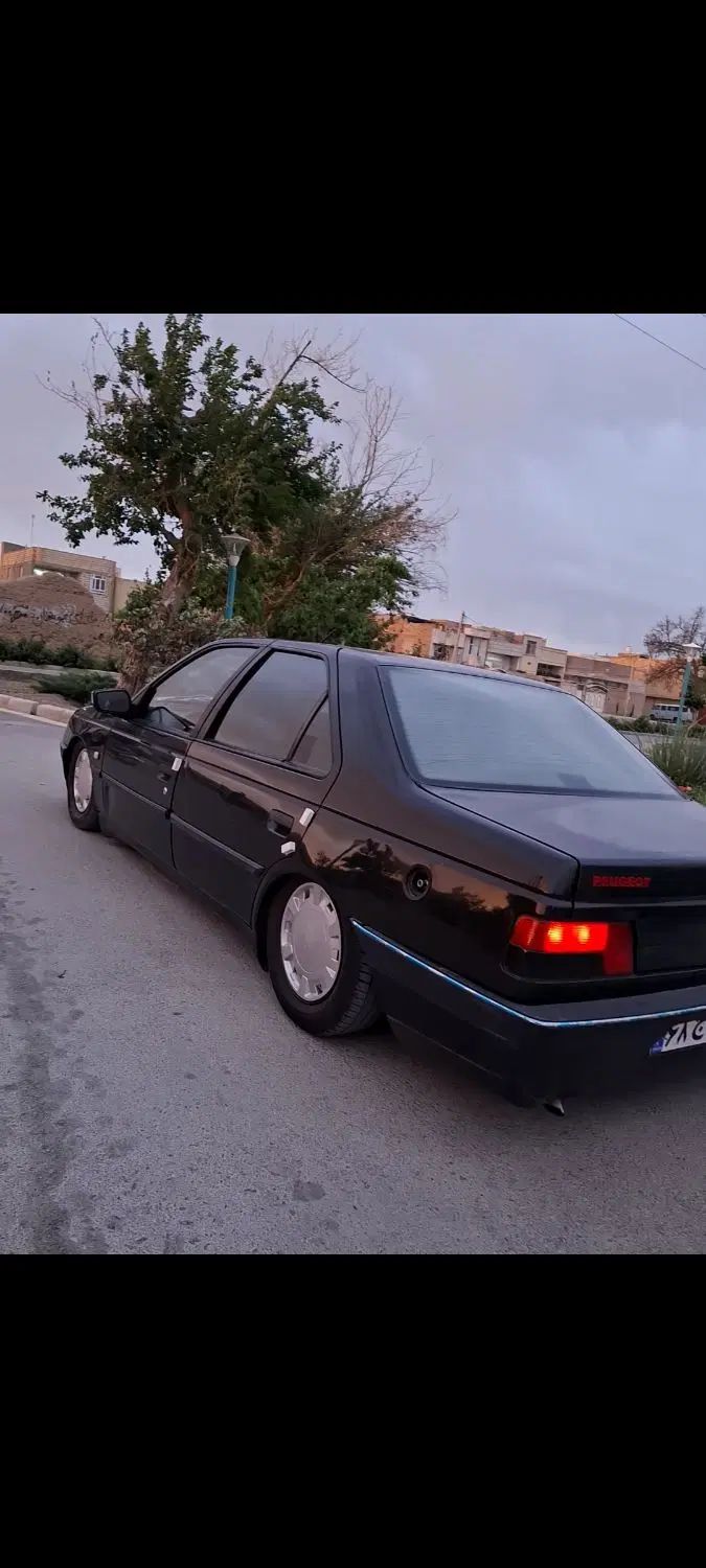 خودرو پژو، 405 آگهی ann_19982043