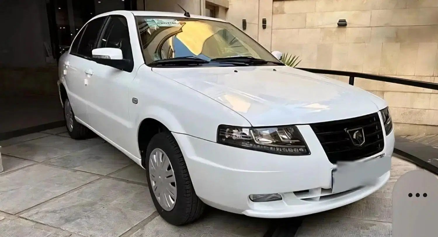 خودرو سمند، سورن پلاس آگهی ann_19982086