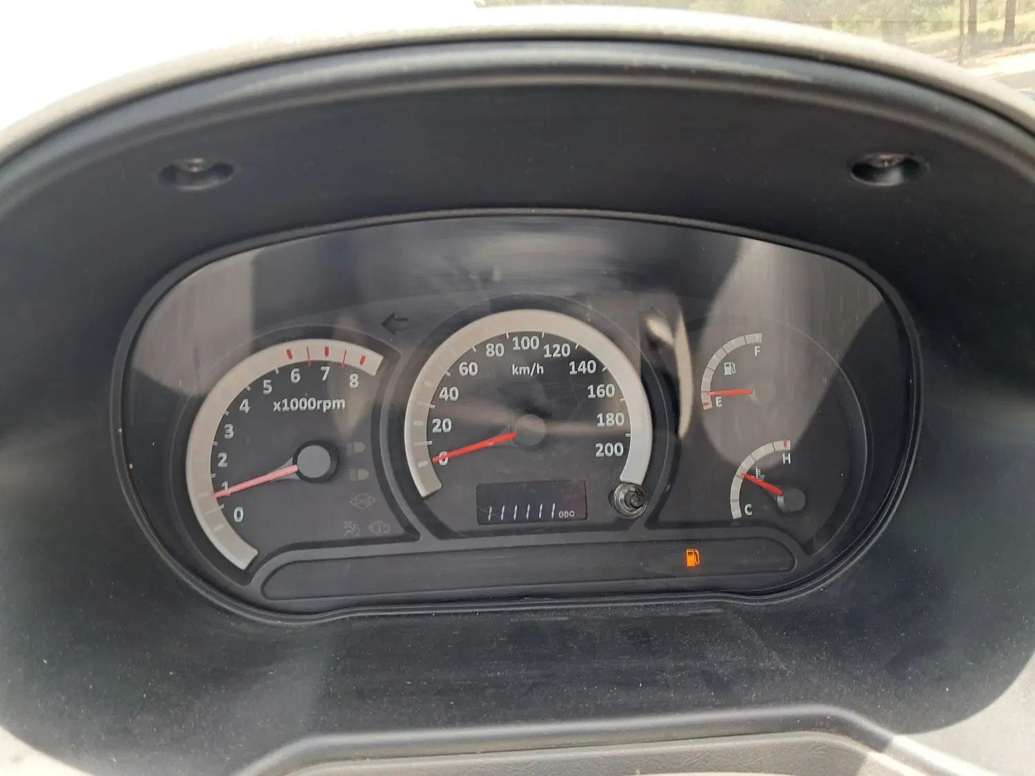تیبا صندوق دار SX - 1399