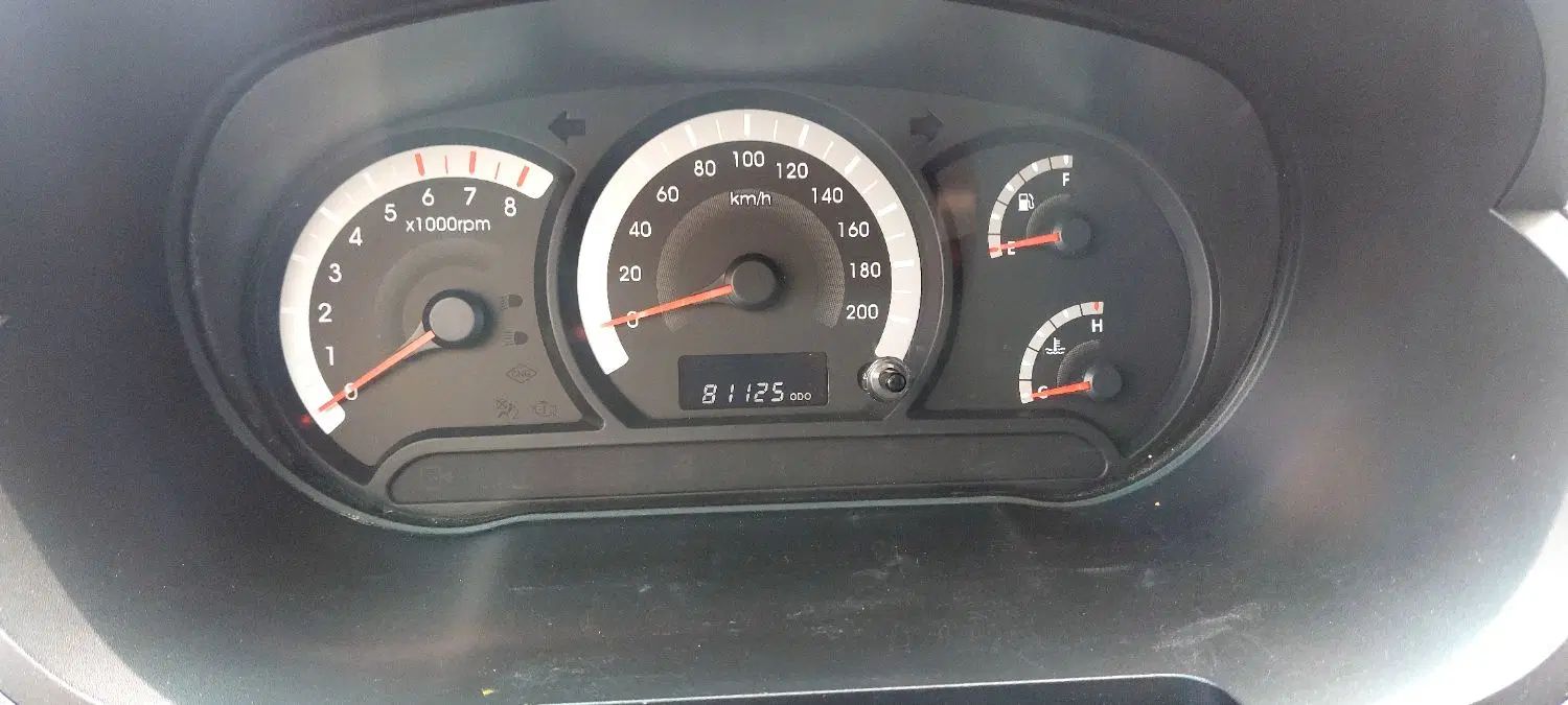 کوییک معمولی دنده‌ای - 1399