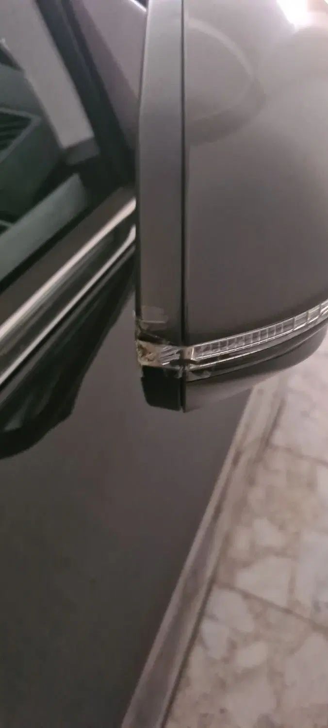 کی ام سی J7 اتوماتیک - 1403