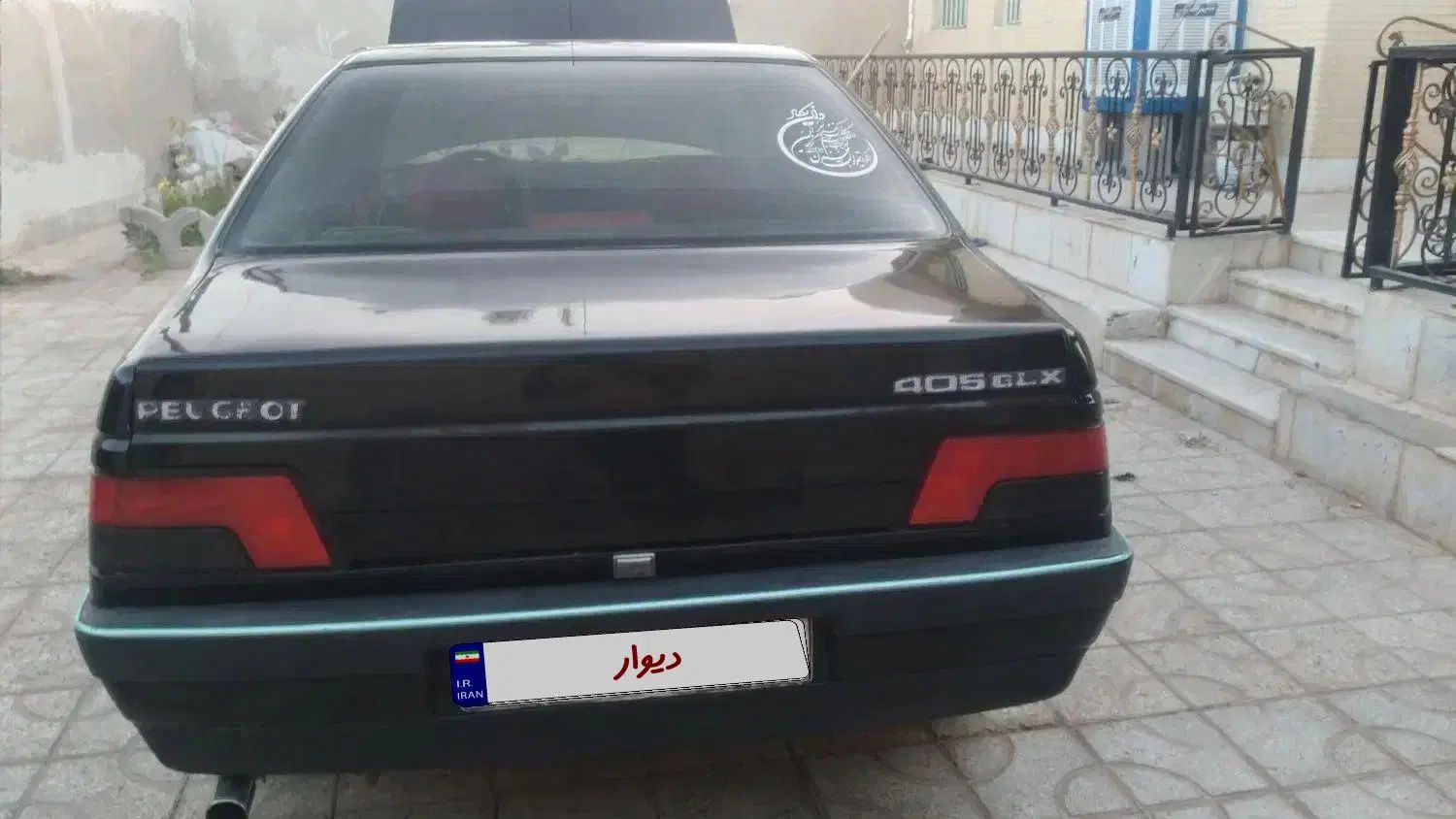 خودرو پژو، 405 آگهی ann_19982134