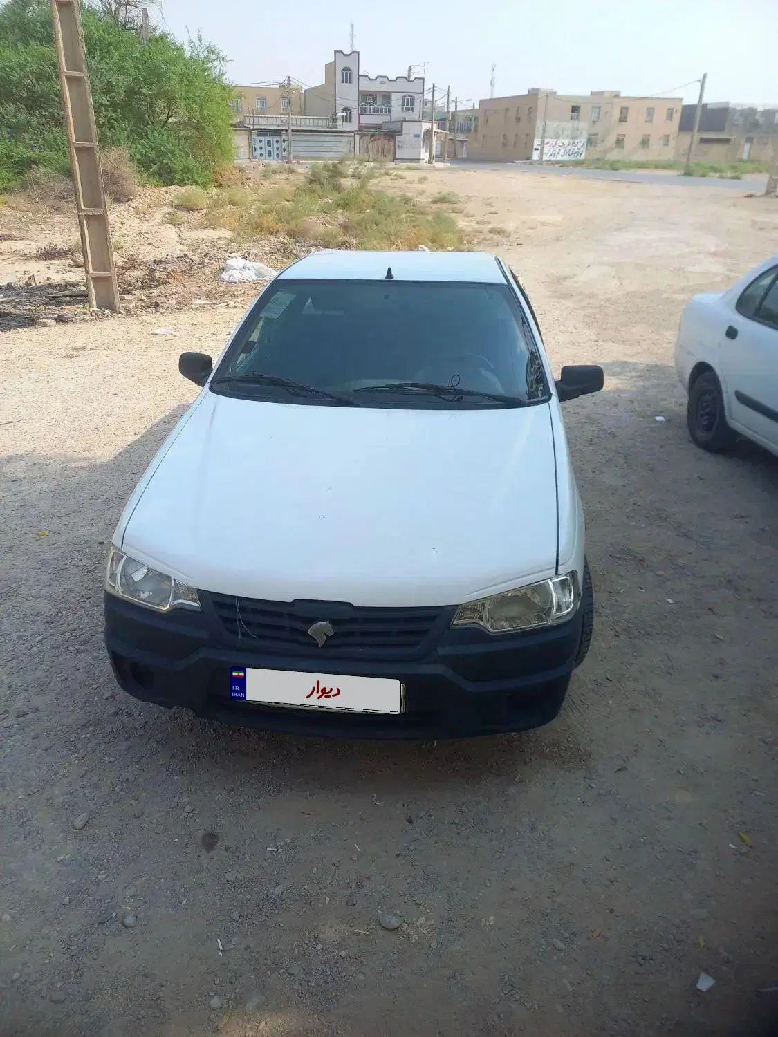 خودرو آریسان، معمولی آگهی ann_19982140