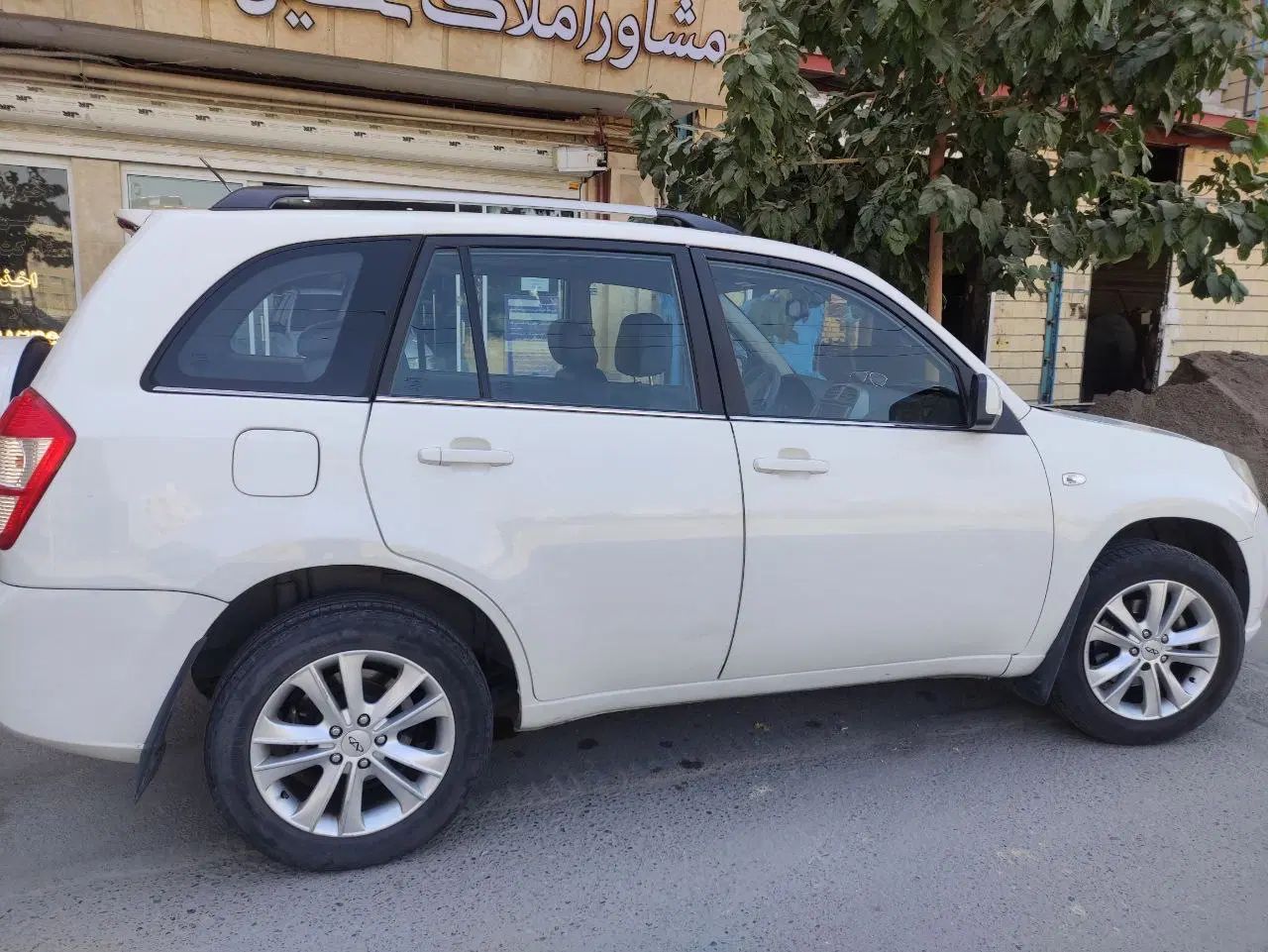 ام وی ام X33 جدید اتوماتیک - 1393