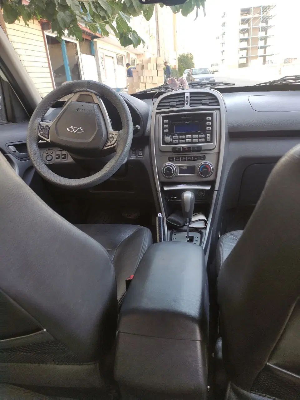ام وی ام X33 جدید اتوماتیک - 1393