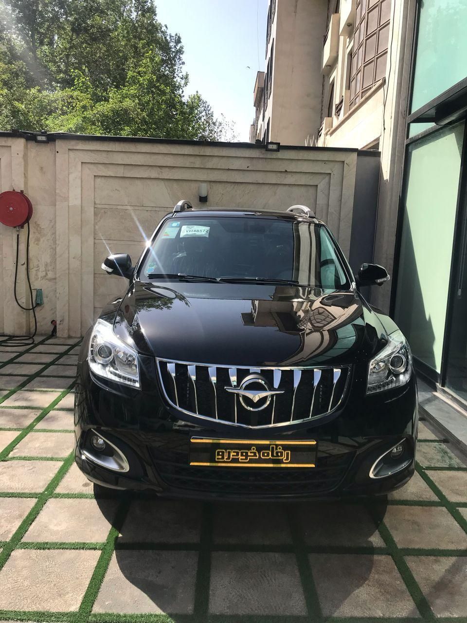 خودرو هایما، S7 آگهی ann_19982146