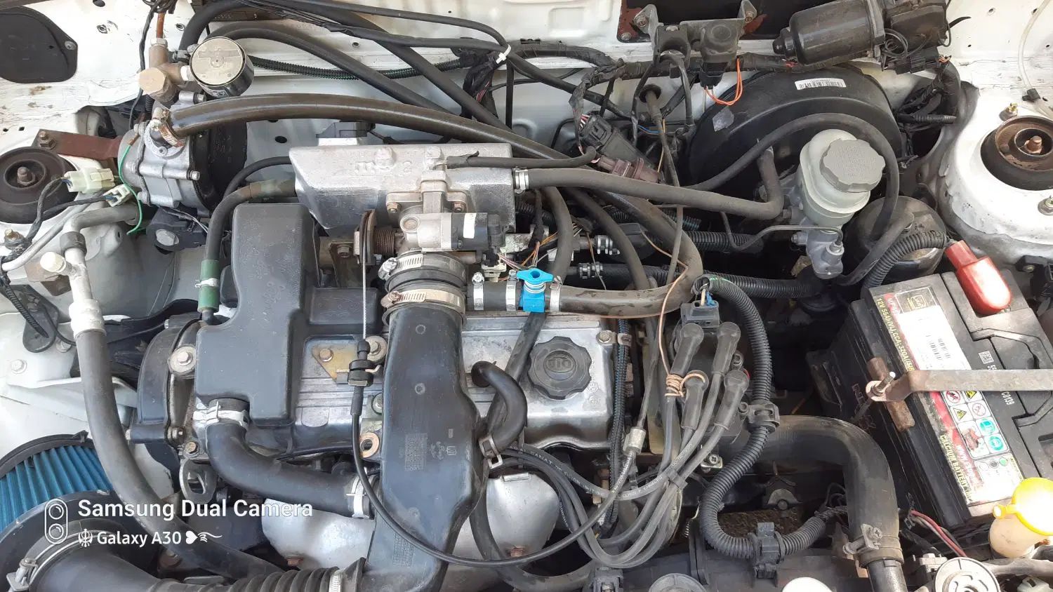 پراید 131 SL - 1391