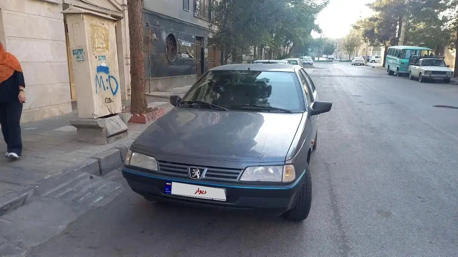 خودرو پژو، 405 آگهی ann_19982158