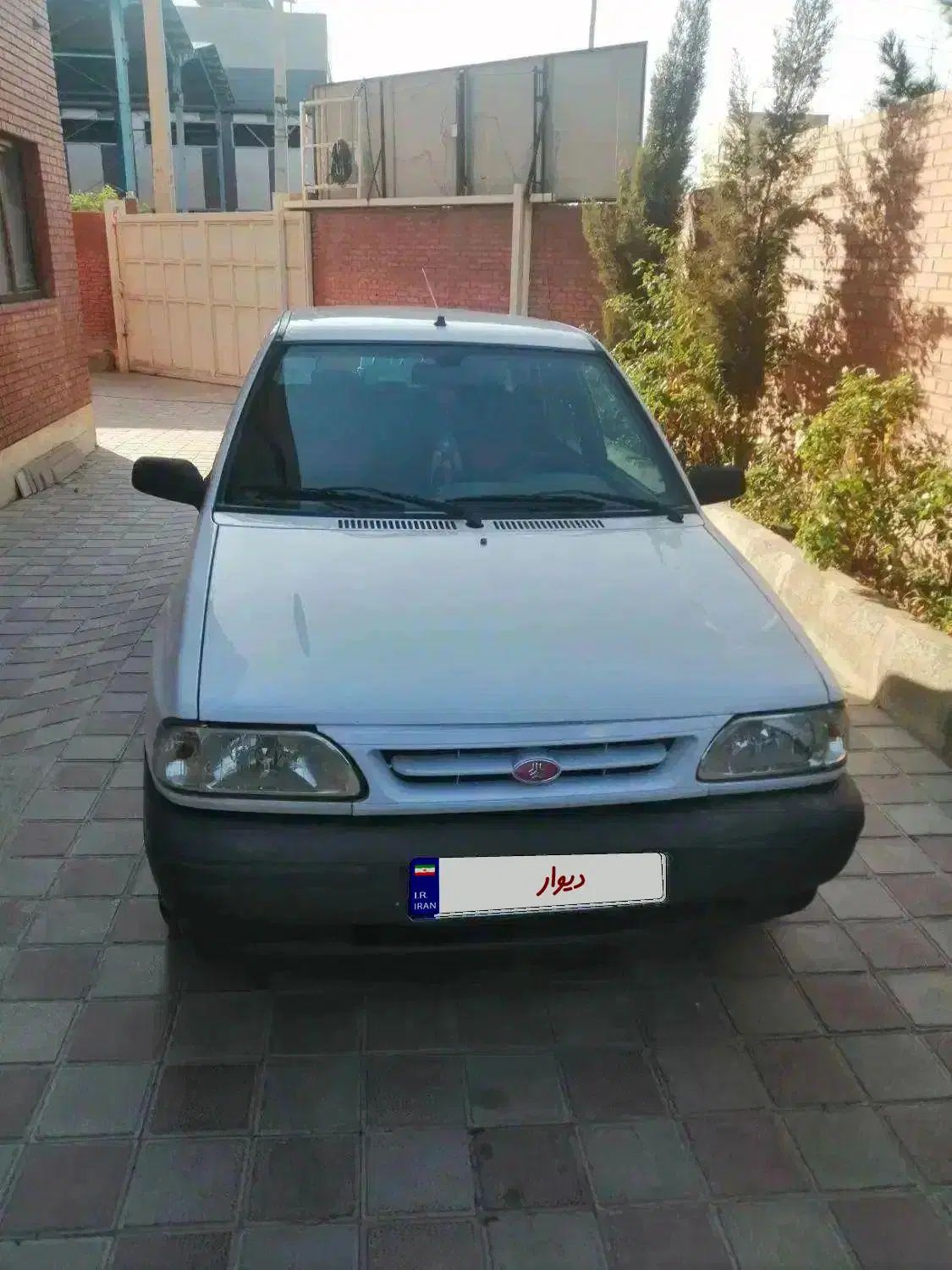 خودرو پراید، 131 آگهی ann_19982168