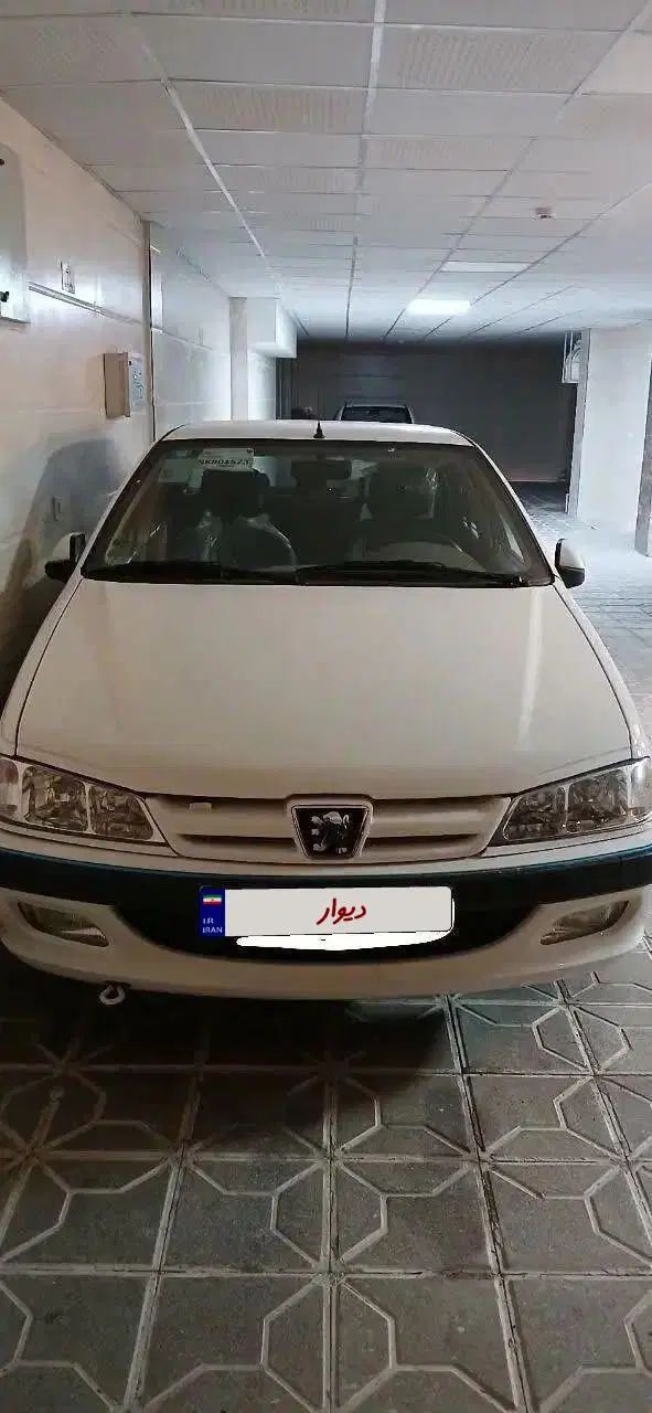 خودرو پژو، پارس آگهی ann_19982170
