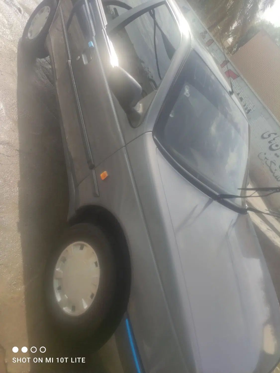 پژو 405 GLX - 1398