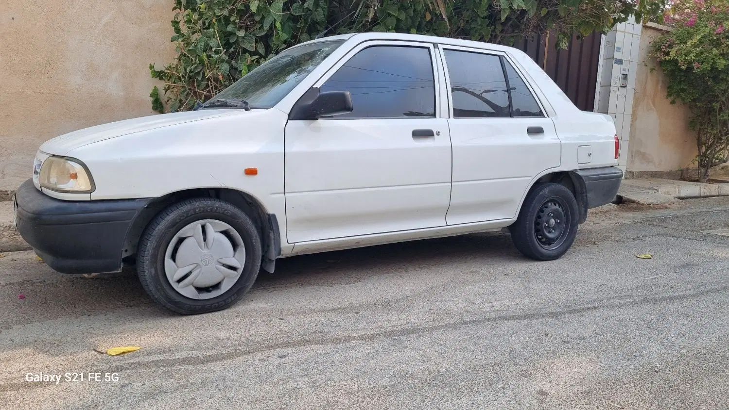 پراید 131 SE - 1399