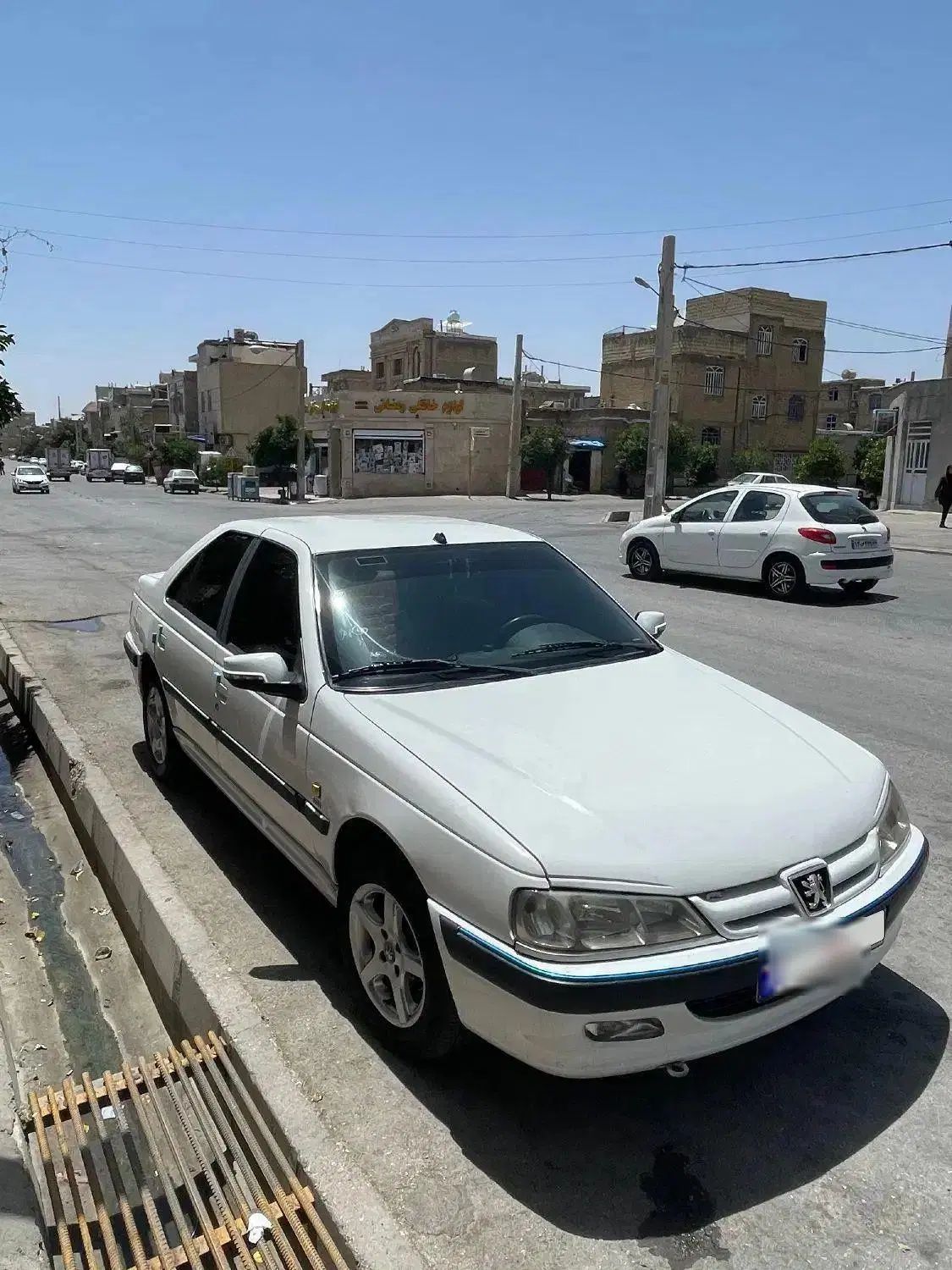 خودرو پژو، پارس آگهی ann_19982188