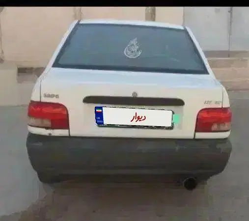 خودرو پراید، 131 آگهی ann_19982192