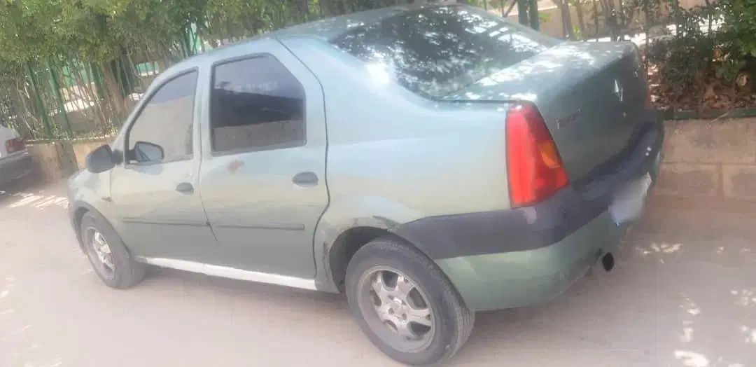 خودرو رنو، تندر 90 آگهی ann_19982208