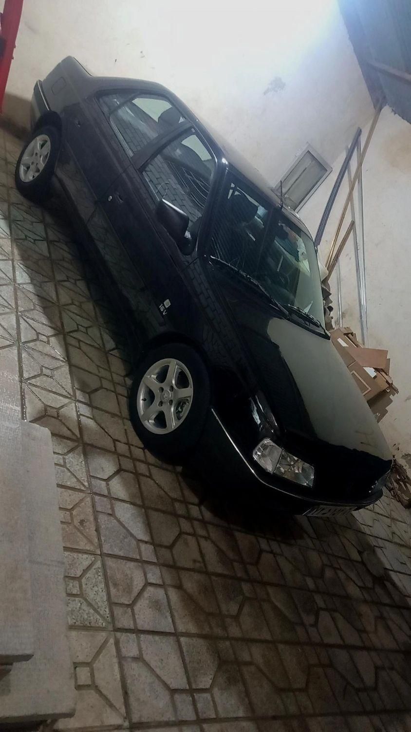 پژو 405 GLX - 1385