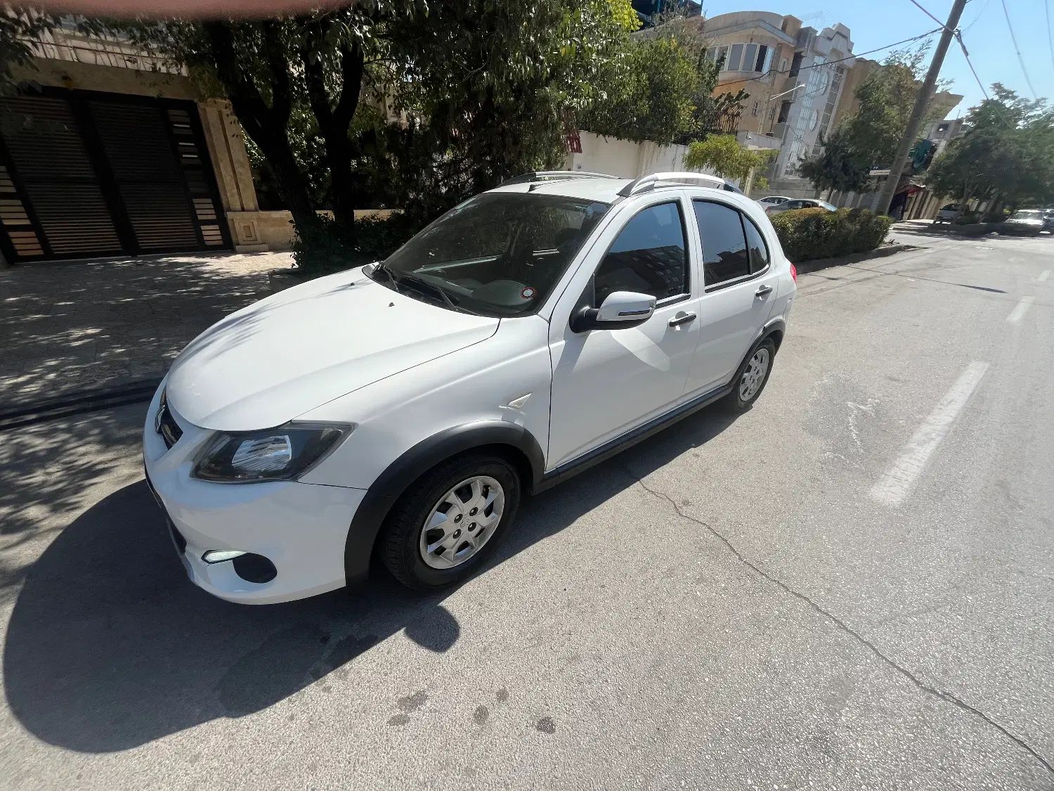 خودرو کوییک، S آگهی ann_19982215