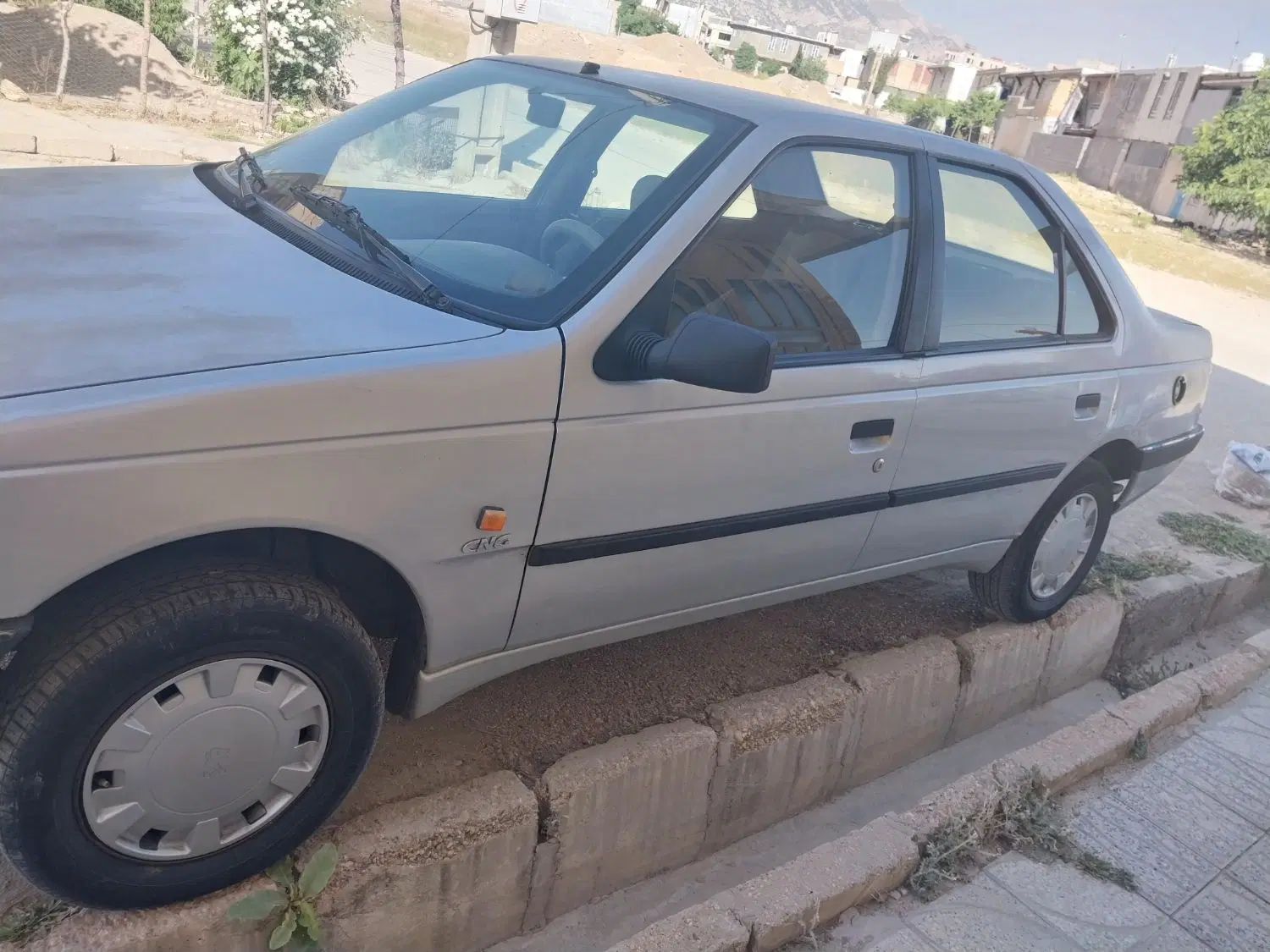 خودرو پژو، 405 آگهی ann_19982216
