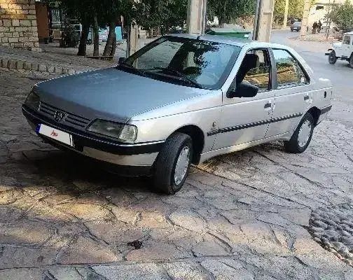 خودرو پژو، 405 آگهی ann_19982218