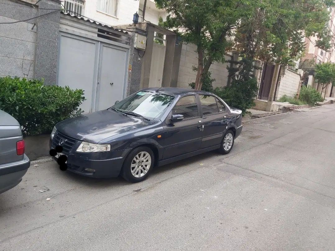 خودرو سمند، سورن آگهی ann_19982233