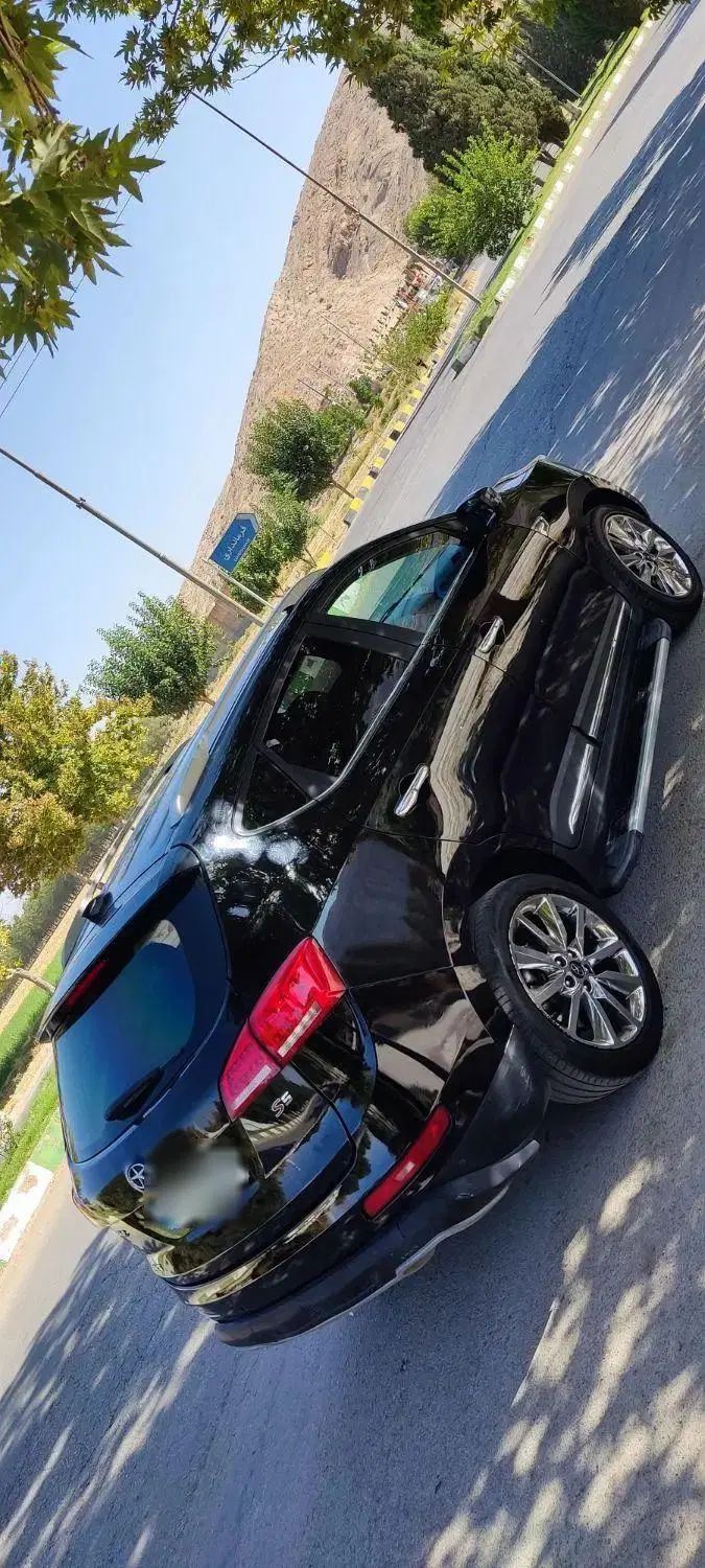 جک S5 اتوماتیک - 1398