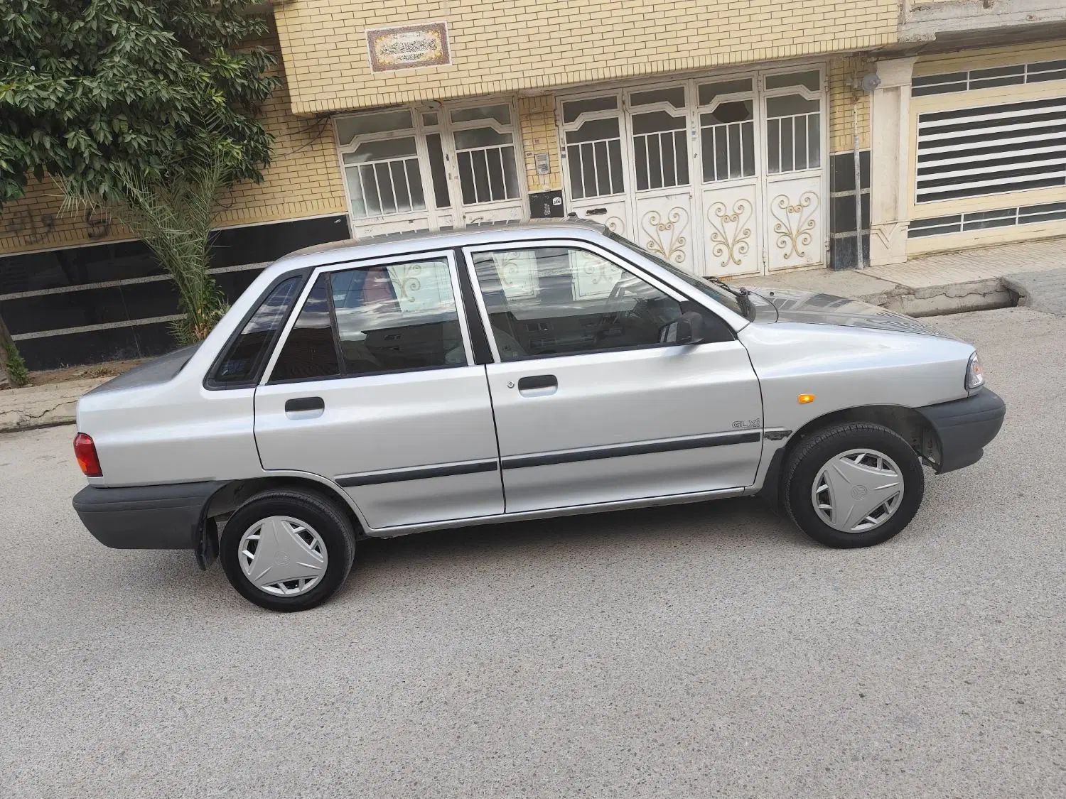 خودرو پراید، صبا آگهی ann_19982238